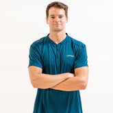 Tricou polo barbati - Finis Tech Polo